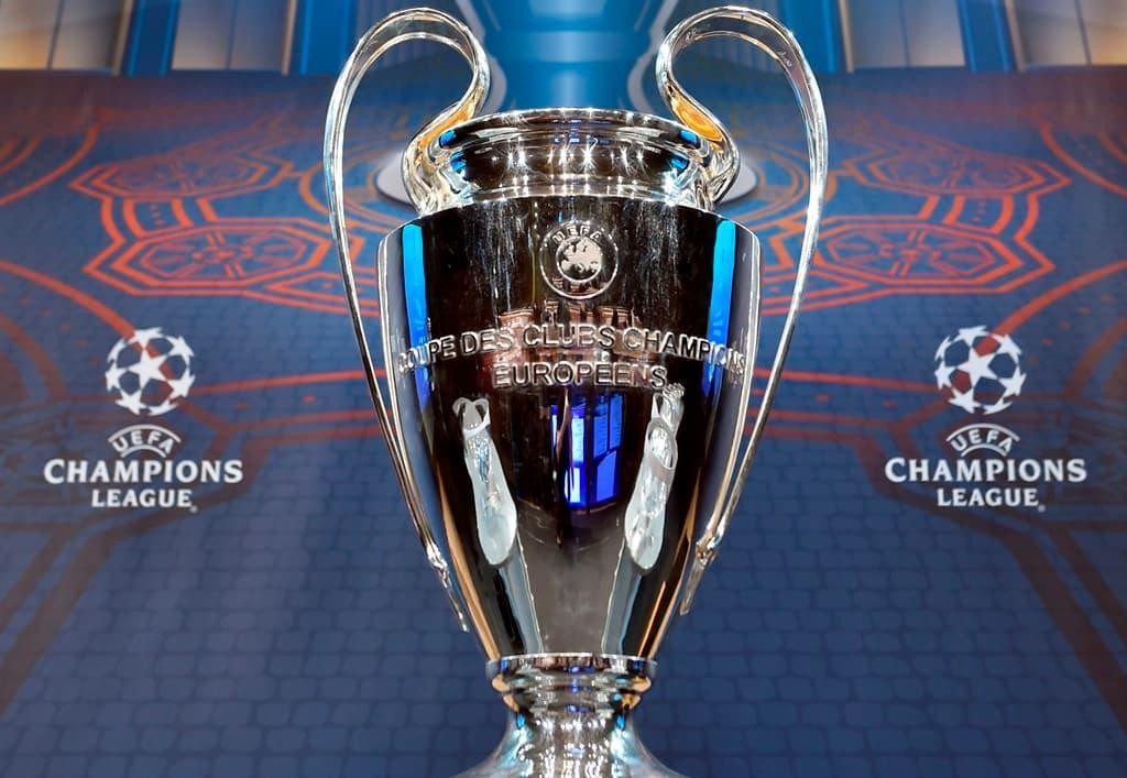 5 Pertandingan Terbaik dalam Sejarah Liga Champions