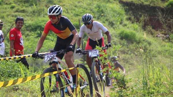 Kejuaraan MTB JPM Race 2024 Kembali Digelar Oktober